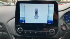 Ford Puma ST 1.0 EcoBoost Hybrid mHEV ST 5dr DCT Petrol Hatchback